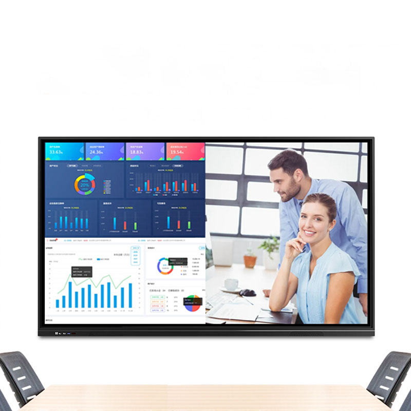 HD Android interactive whiteboard