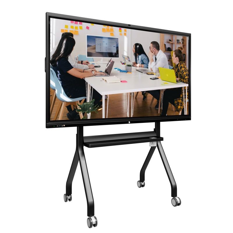 Multi touch smart whiteboard online