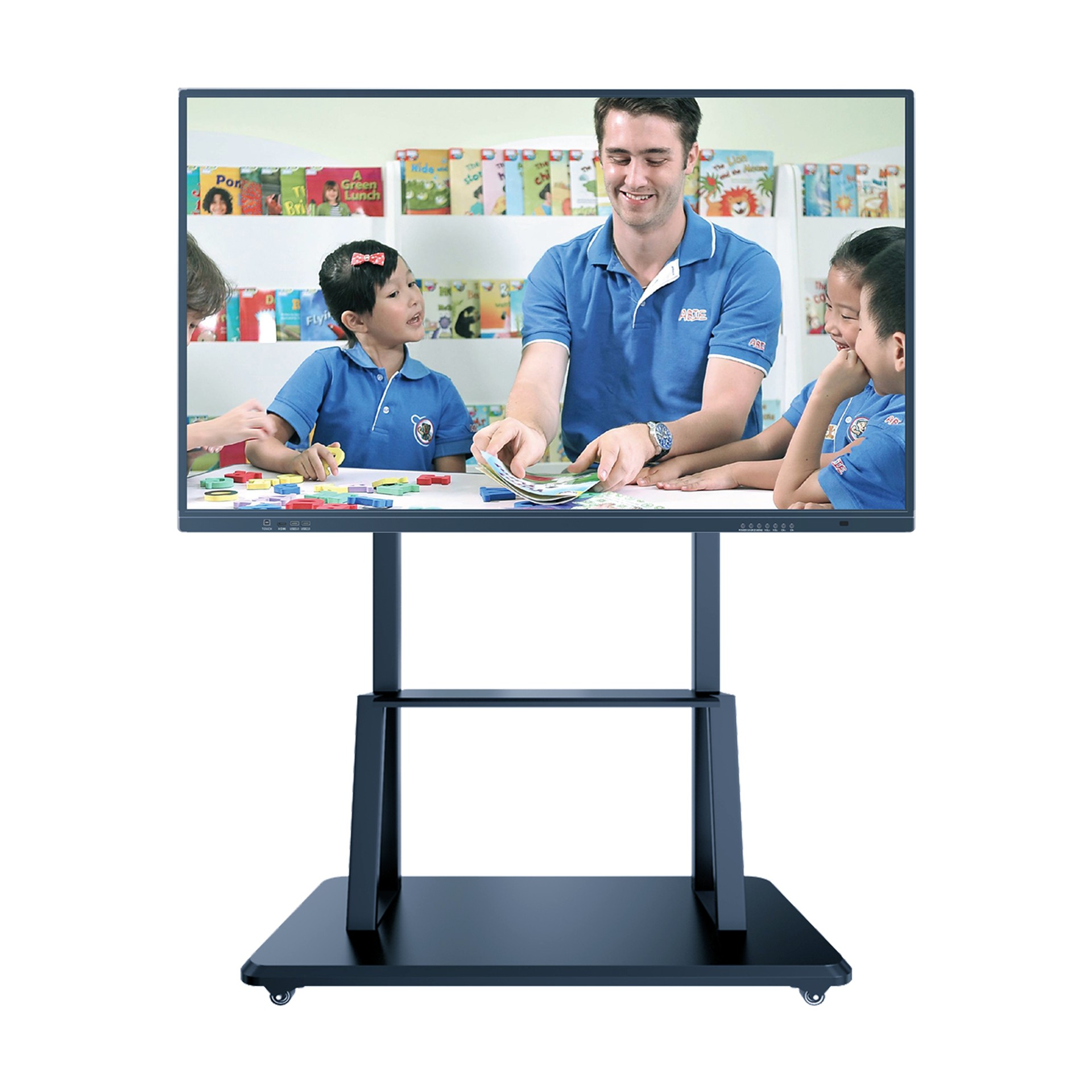 digital board for online teaching price