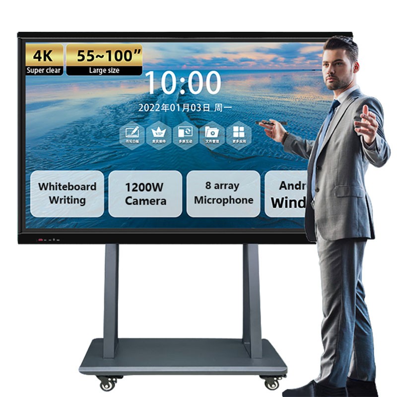 digital whiteboard for office