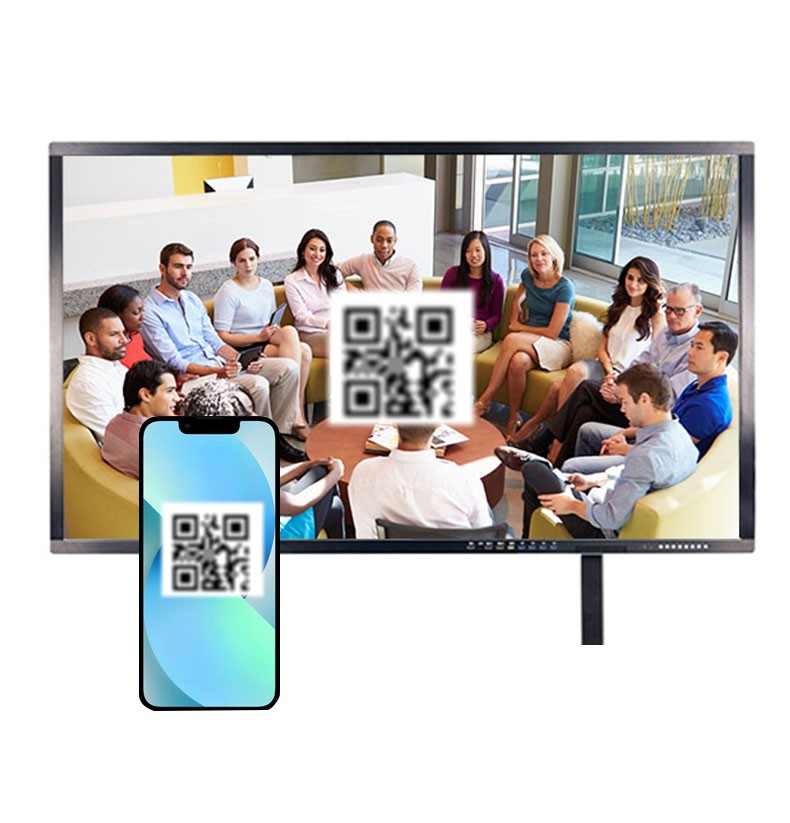 boxlight interactive flat panel