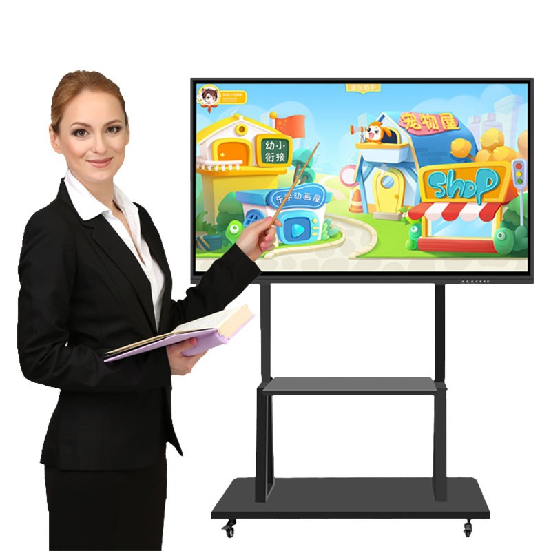 android smart board for teaching