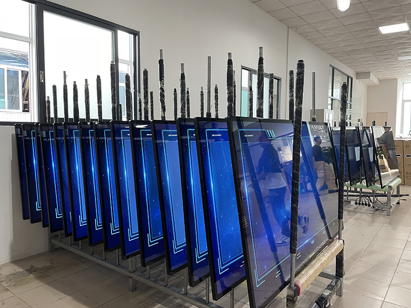 smart board vendors